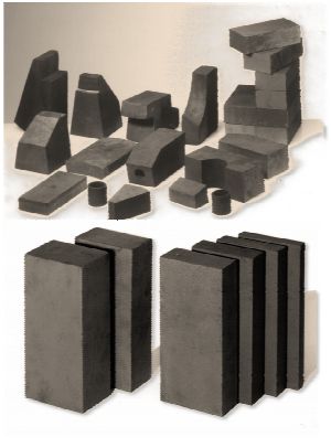 Graphite Shapes