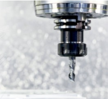 CNC machining photo CNC machining photo Tynic Automation