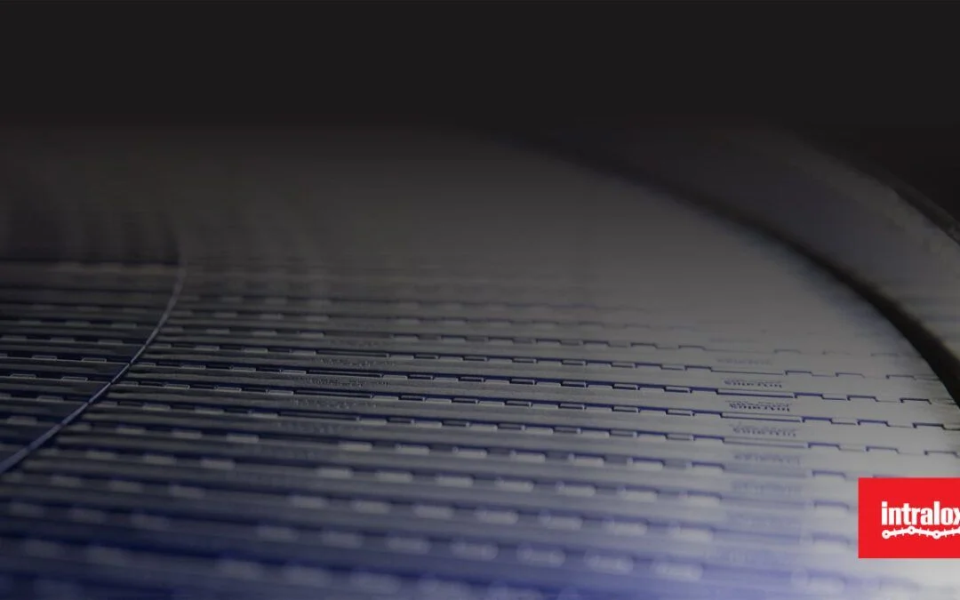 Intralox Conveyor Products