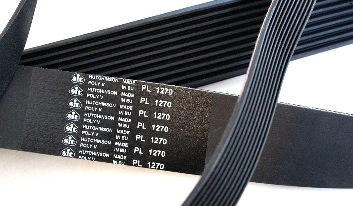 Poly v Poly v Tynic Automation