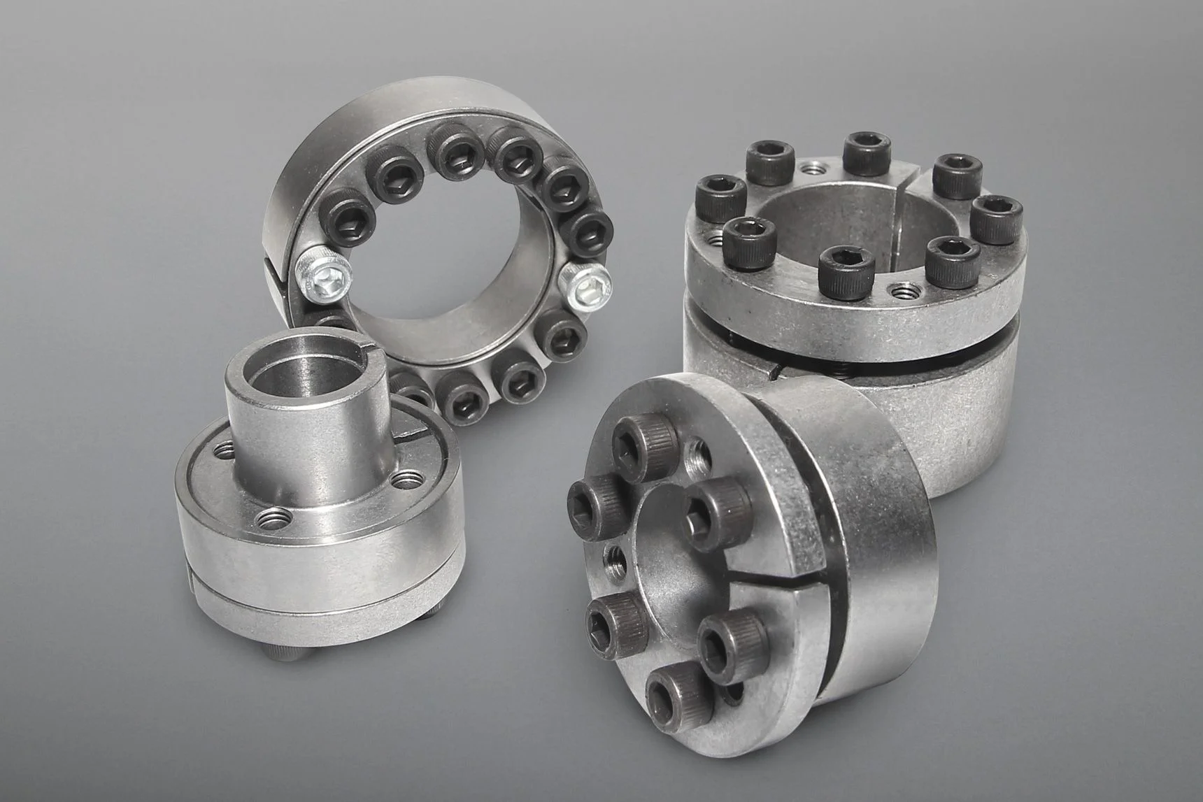locking bushes locking bushes Tynic Automation