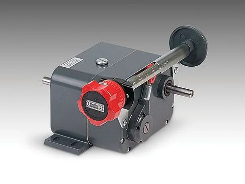variable speed variable speed Tynic Automation