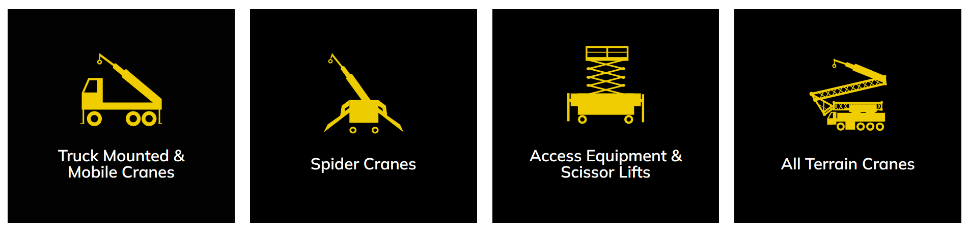 Lifting Equipment Tynic Automation