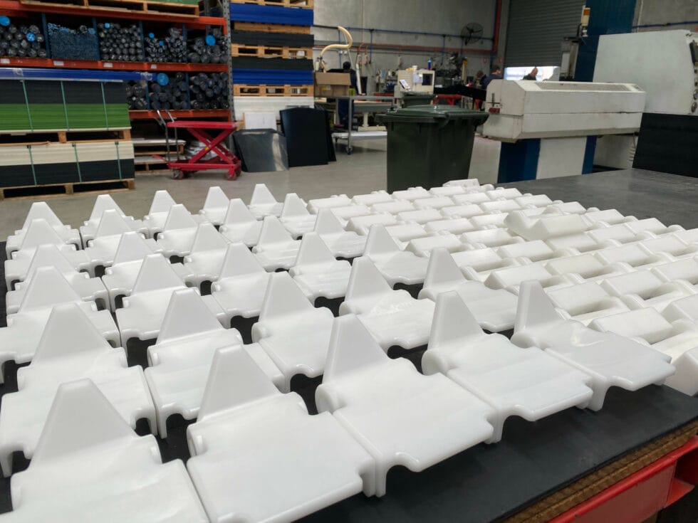 Tynic Engineering Plastics Selection Guide