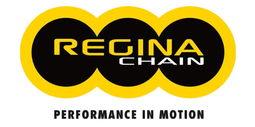 Regina Chain logo Tynic Automation