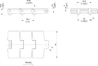 p880 Drawing Tynic Automation