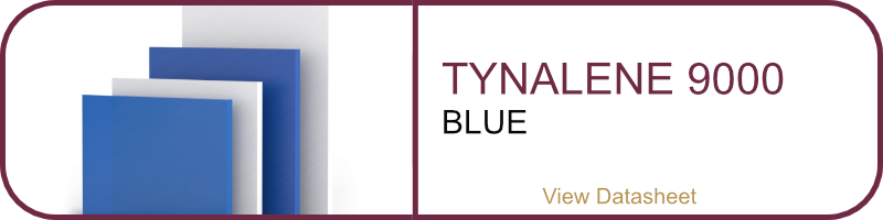 Tynalene 9000 Blue 1 Tynic Automation