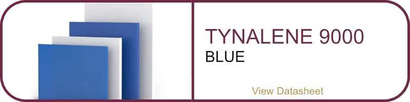 Tynalene 9000 Blue 1 Tynic Automation
