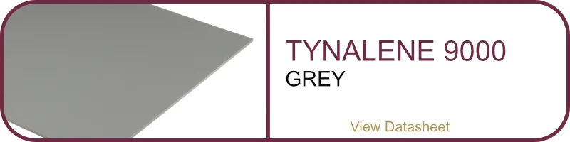 Tynalene 9000 Grey 2 Tynic Automation