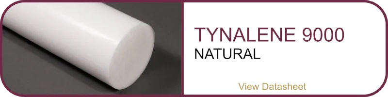 Tynalene 9000 Natural 1 Tynic Automation