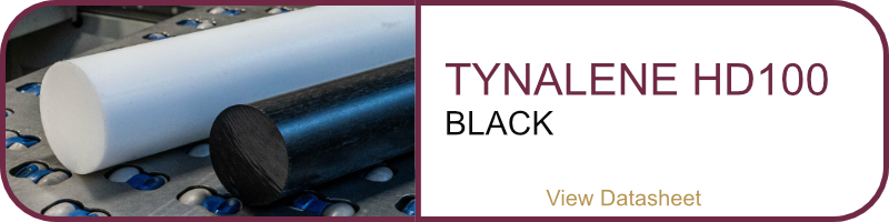 Tynalene HD100 Black 3 Tynic Automation