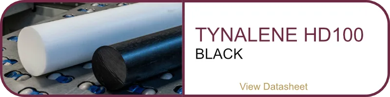 Tynalene HD100 Black 3 Tynic Automation
