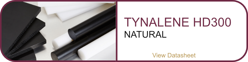Tynalene HD300 Natural 2 Tynic Automation