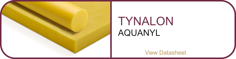 Tynalon Aquanyl Tynic Automation