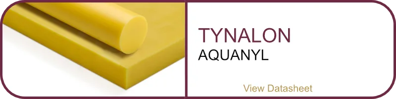 Tynalon Aquanyl Tynic Automation