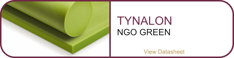 Tynalon Green Tynic Automation