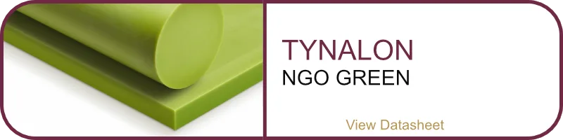 Tynalon Green Tynic Automation
