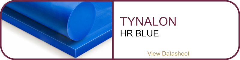 Tynalon HR Blue Tynic Automation
