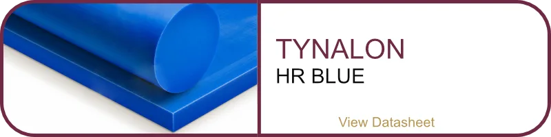 Tynalon HR Blue Tynic Automation