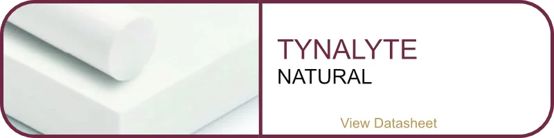 Tynalyte Natural Tynic Automation