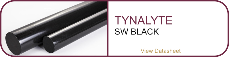 Tynalyte SW Black Tynic Automation