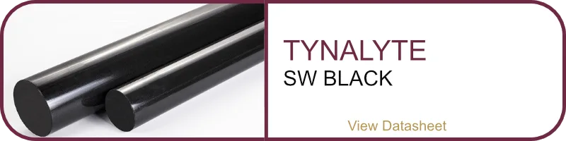 Tynalyte SW Black Tynic Automation