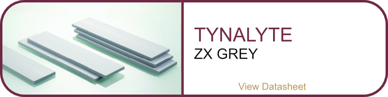 Tynalyte ZX Grey Tynic Automation