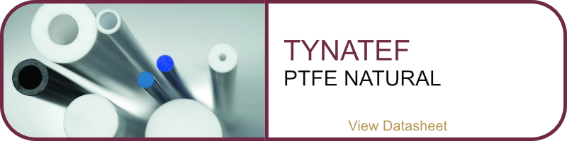 Tynatef PTFE Natural Tynic Automation