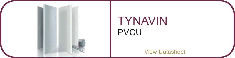 Tynavin PVCU Tynic Automation