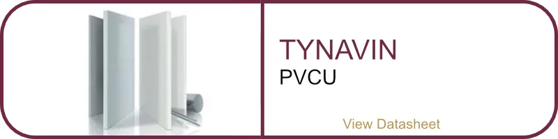 Tynavin PVCU Tynic Automation