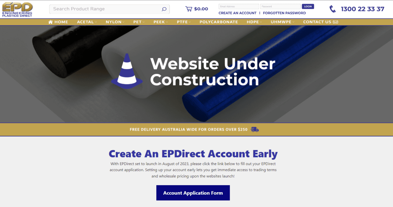 Ep Direct EP Direct AUG 2023 – Tynic Automation