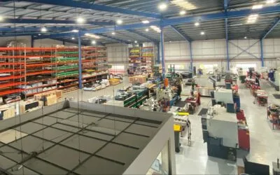 News 24 Engineering Snapshot: October 2023