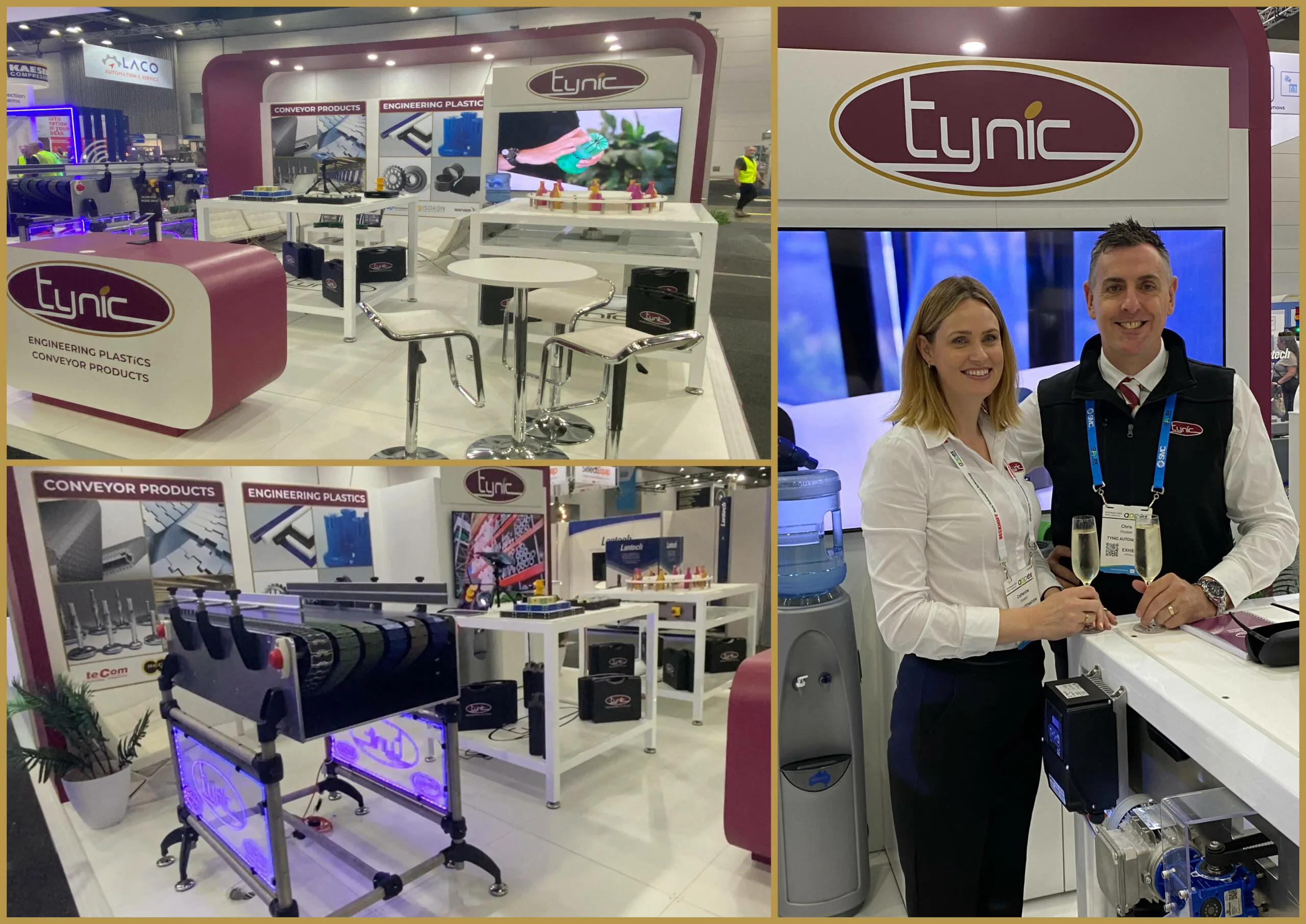 appex stand highlights1 scaled Tynic Automation