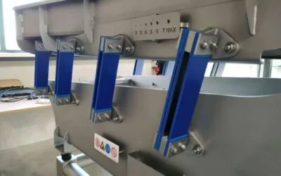 News 21 ScotchPLY™ Leaf Springs