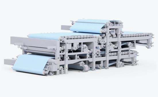 paper industry Tynic Automation