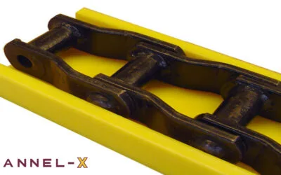 News 20 Channel-X Timber Chain Profiles