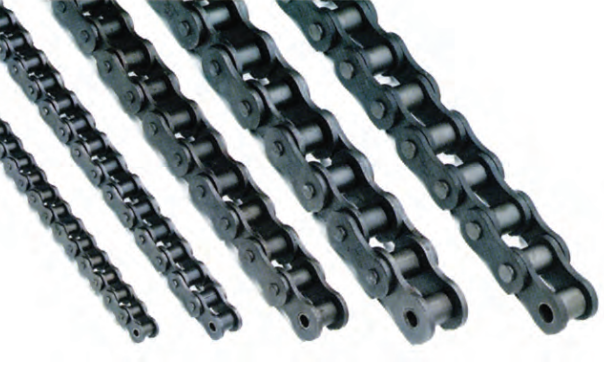 roller chains Tynic Automation
