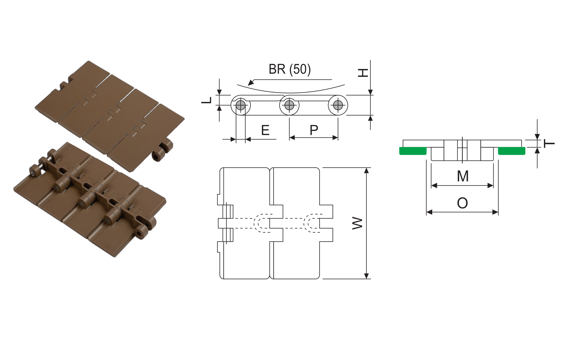 Conveyor Products