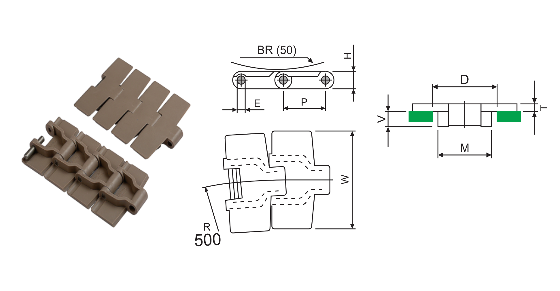 Conveyor Products