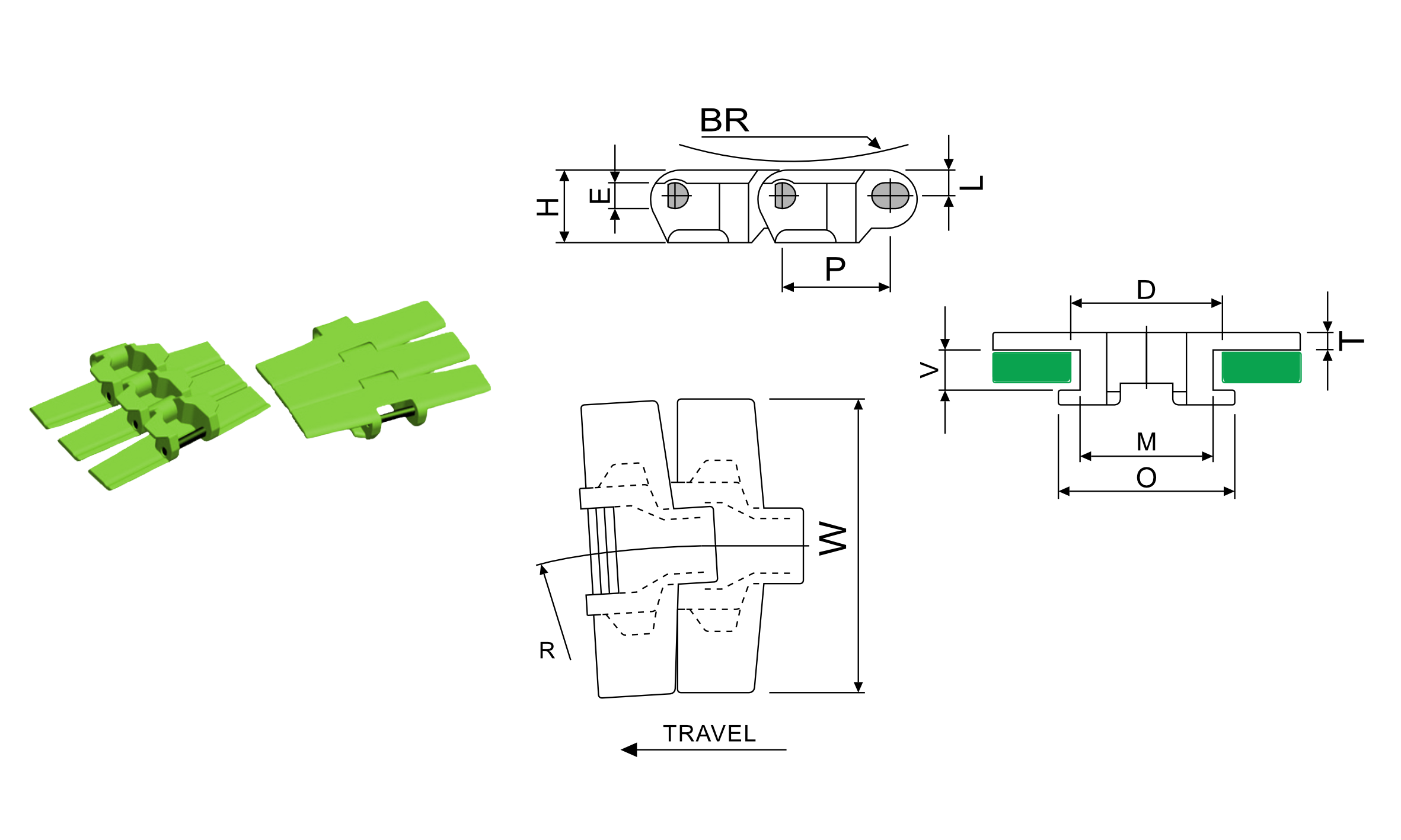 Conveyor Products