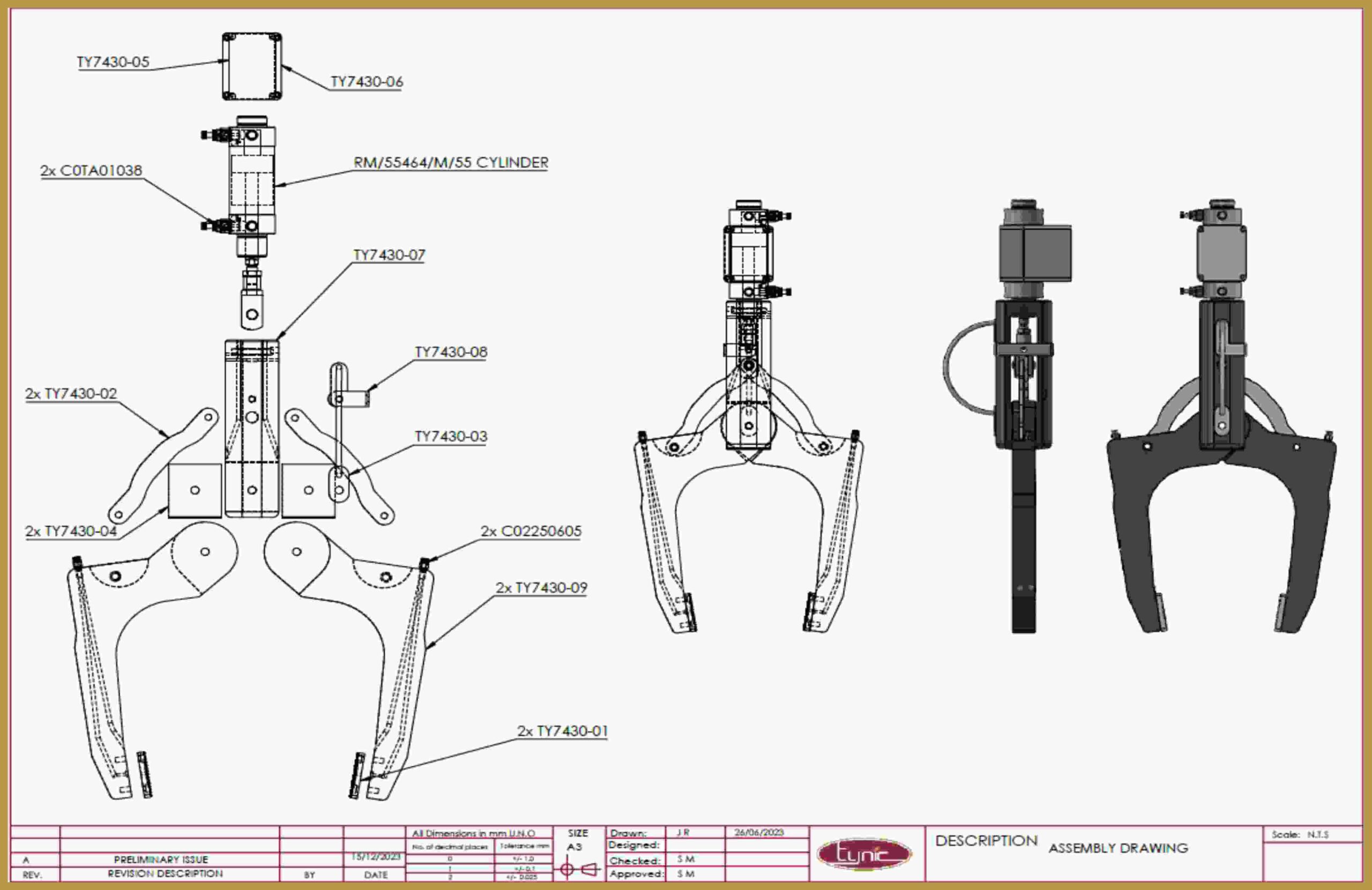 Camel Assembly1 scaled Tynic Automation