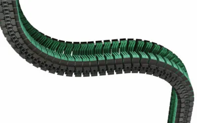 News 15 REGINA Gripper Chains