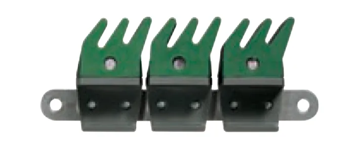 short finger short finger Tynic Automation