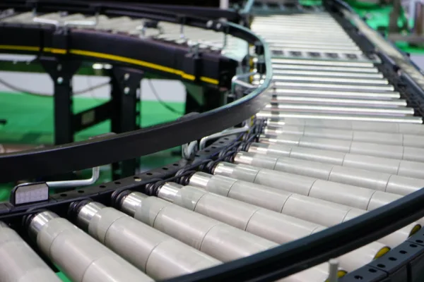 Tapered Tapered Tynic Automation