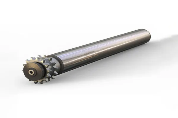 double sprocket double sprocket Tynic Automation