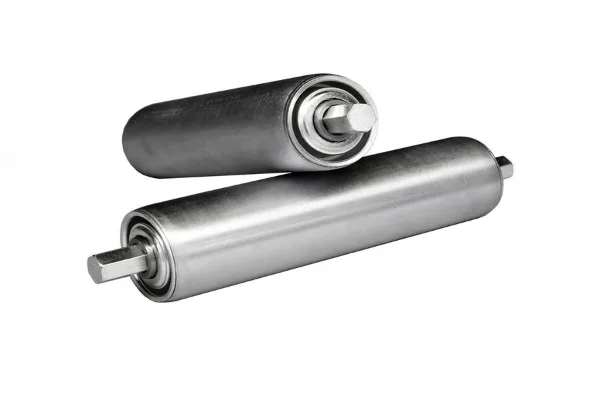 mid steel mid steel Tynic Automation