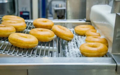 News 5 SS Mesh Belt Identification