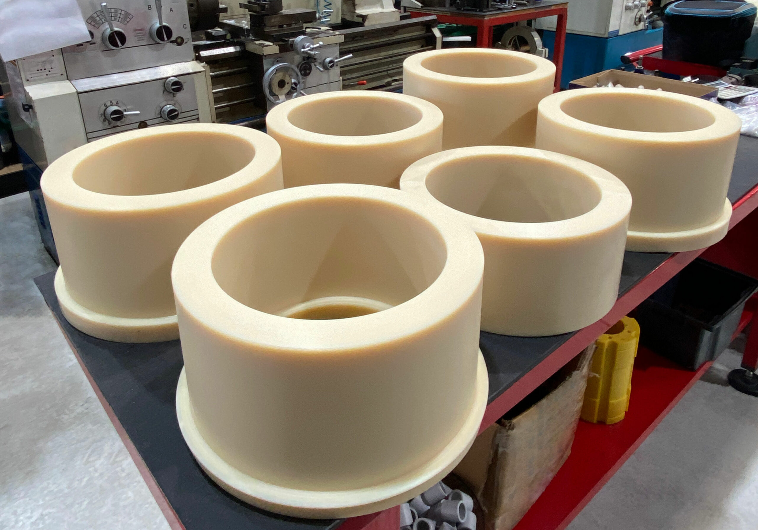 Bearings scaled Tynic Automation