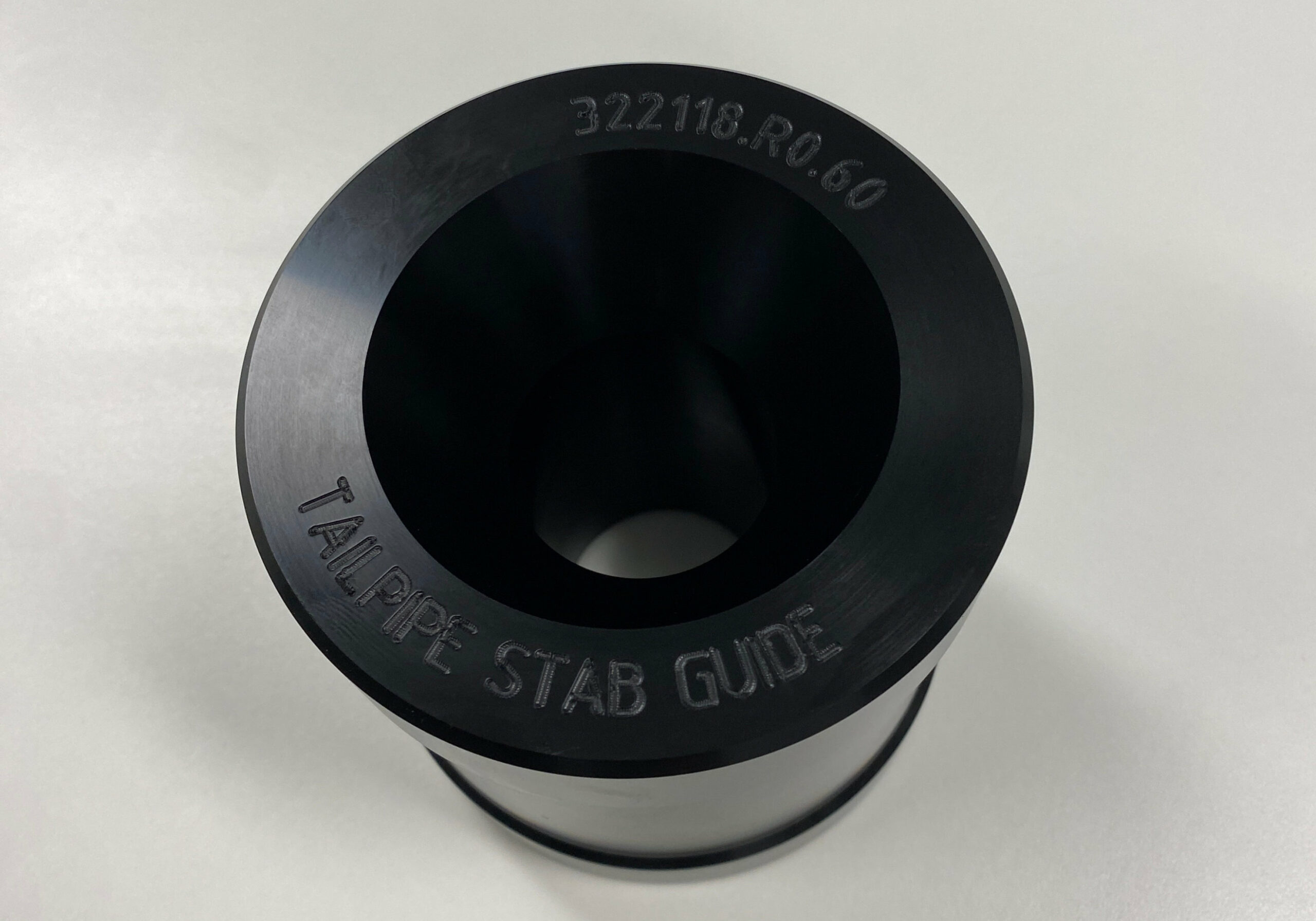 Component Engraving scaled Tynic Automation