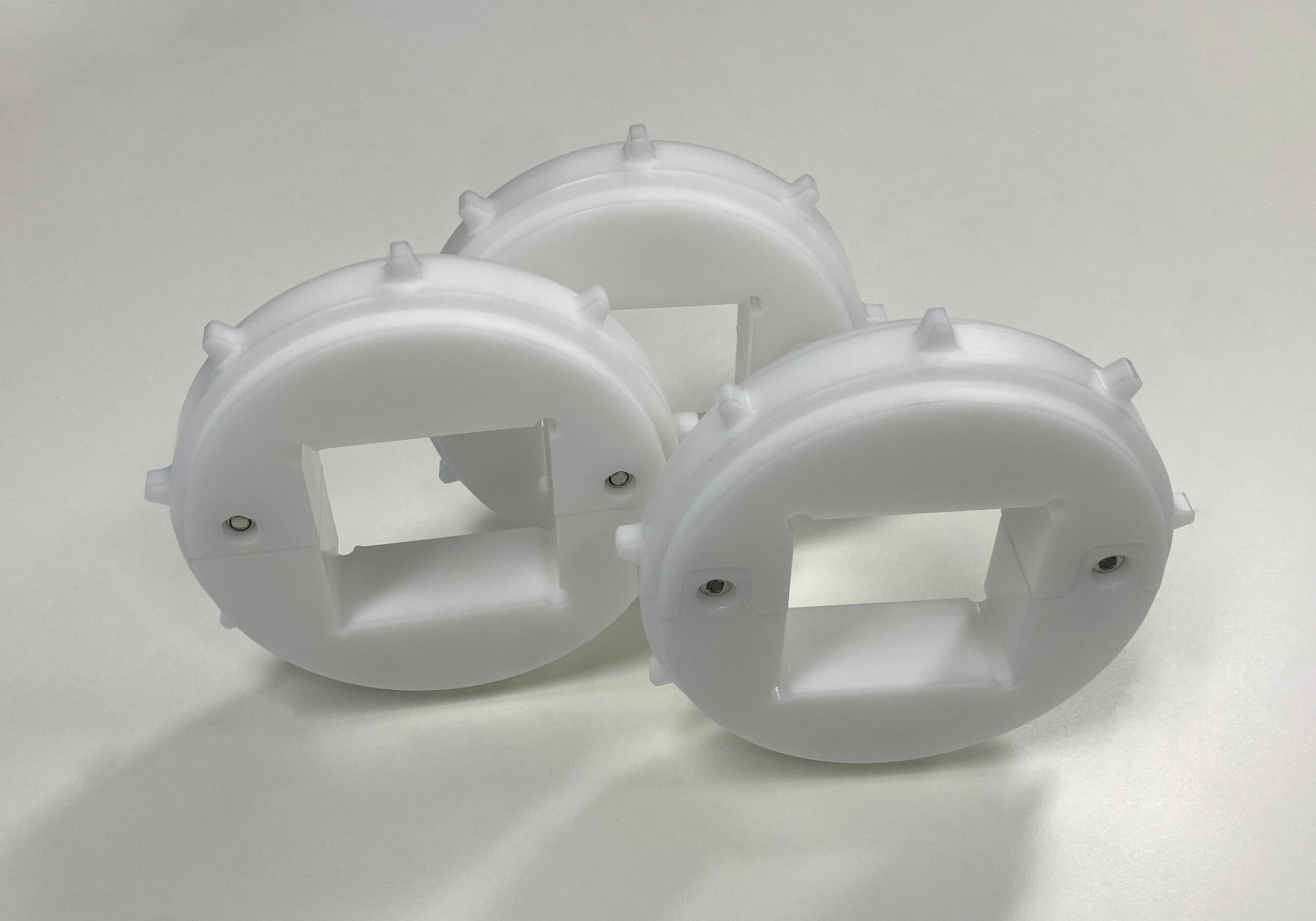 Sprockets scaled Tynic Automation
